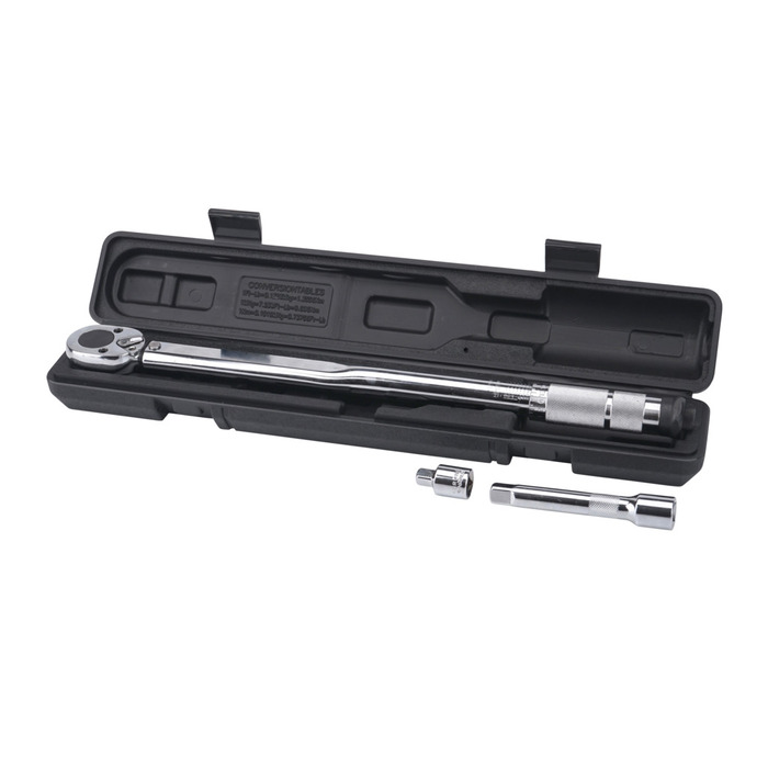 Momentnyckel 1/2" 46 cm Autozone